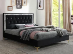 Rowan Upholstered Bed