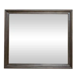 Big Valley Mirror -Beds and Accessories Sales 361 BR51 mirror 3