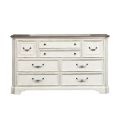 Abbey Road Drawer Dresser