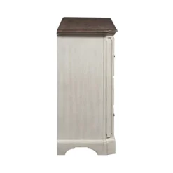 Abbey Road Drawer Dresser -Beds and Accessories Sales 455W BR31 drawer dresser 5
