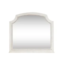 Abbey Road Arched Mirror