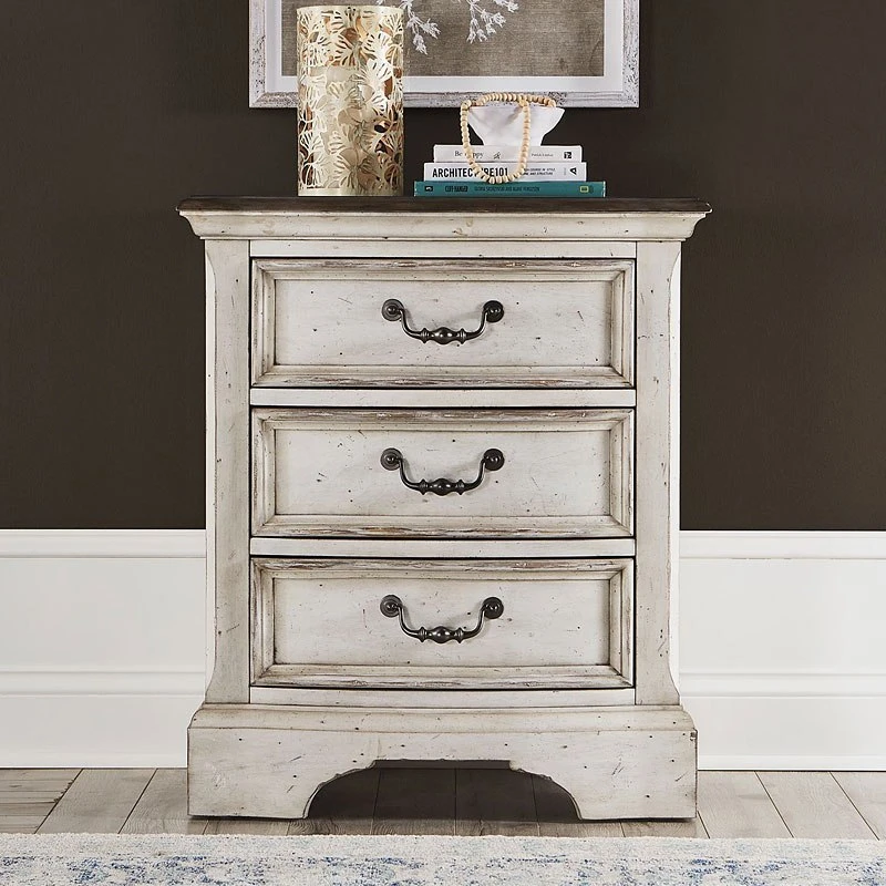 Abbey Road Sleigh Bed 6 Abbey Road Sleigh Bed - Image 6