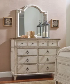 Southbury Bureau -Beds and Accessories Sales 513 131 bureau 3