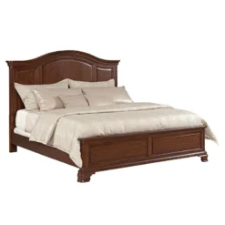 Hadleigh Arched Panel Bed