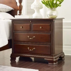 Hadleigh Arched Panel Bed -Beds and Accessories Sales 607 422 bachelors chest 1