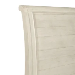 Farmhouse Reimagined Sleigh Bed 17 Farmhouse Reimagined Sleigh Bed -Beds and Accessories Sales 652 BR QSL bed 6