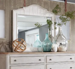 Farmhouse Reimagined Mirror