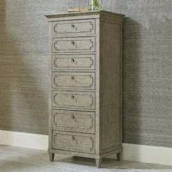 Savona Anna Sleigh Bedroom Set -Beds and Accessories Sales 654 221 lingerie chest 1