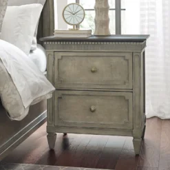 Savona Anna Sleigh Bedroom Set