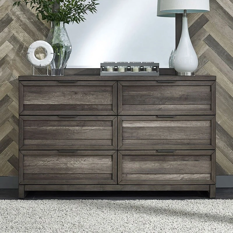 Tanners Creek Drawer Dresser 1 Tanners Creek Drawer Dresser