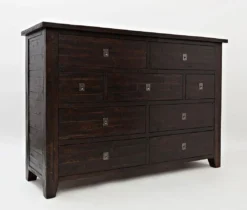 Kona Grove Dresser