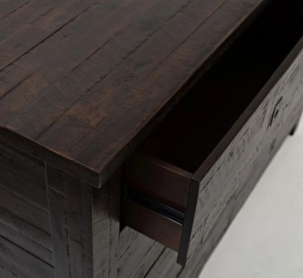 Kona Grove Dresser 2 Kona Grove Dresser - Image 2