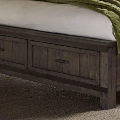 Thornwood Hills Storage Bed 6 Thornwood Hills Storage Bed -Beds and Accessories Sales 759 BR QSB bed str 3