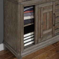 Artisan Prairie Chesser -Beds and Accessories Sales 823 BR32 chesser 3