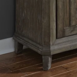 Artisan Prairie Chesser -Beds and Accessories Sales 823 BR32 chesser 4