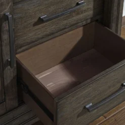 Artisan Prairie Chesser -Beds and Accessories Sales 823 BR32 chesser 5