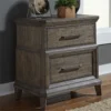 Artisan Prairie Panel Bedroom Set