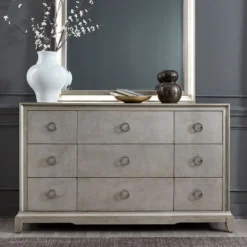 Beds and Accessories Sales -Beds and Accessories Sales 849 BR31 dresser 2