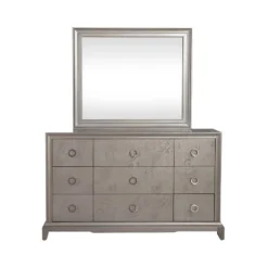 Montage Dresser -Beds and Accessories Sales 849 BR31 dresser 3