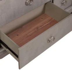 Montage Dresser -Beds and Accessories Sales 849 BR31 dresser 9