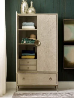 Lenox Astral Armoire -Beds and Accessories Sales 923 270R armoire 3