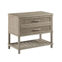 West Fork Canton Panel Bed -Beds and Accessories Sales 924 421 nightstand 1