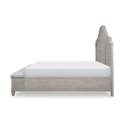 Belhaven Arched Storage Bed -Beds and Accessories Sales 9360 4135K bed arched str 6