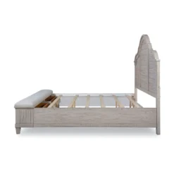 Belhaven Arched Storage Bed -Beds and Accessories Sales 9360 4135K bed arched str 7