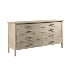 Symmetry Incline Oak Low Footboard Bedroom Set -Beds and Accessories Sales 939 131 large dresser 1