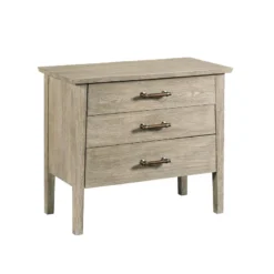 Symmetry Incline Oak Low Footboard Bedroom Set