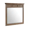 Alta Dresser Mirror (Harvest)