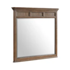 Alta Dresser Mirror (Harvest)