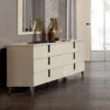 Ambra Double Dresser