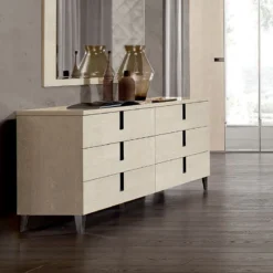 Ambra Double Dresser