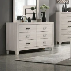 Beds and Accessories Sales -Beds and Accessories Sales B.12010.DR dresser 2