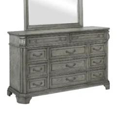 B01550 Dresser