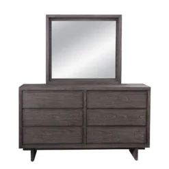 B09114 Dresser -Beds and Accessories Sales B09114D dresser 3