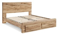 Hyanna Storage Bed -Beds and Accessories Sales B1050 57 54S 95 B100 13 bed 5