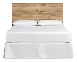 Hyanna Bed (Headboard Only) -Beds and Accessories Sales B1050 57 B100 31 bed 3