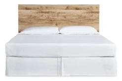 Hyanna Bed (Headboard Only) -Beds and Accessories Sales B1050 57 B100 31 bed 4