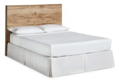 Hyanna Bed (Headboard Only) -Beds and Accessories Sales B1050 57 B100 31 bed 5