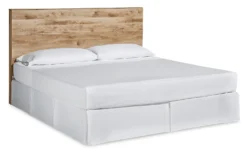 Hyanna Bed (Headboard Only) -Beds and Accessories Sales B1050 57 B100 31 bed 6