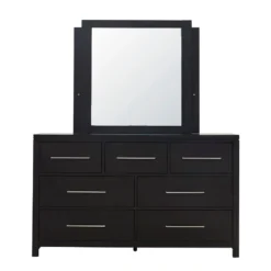 Foxfire Dresser -Beds and Accessories Sales B117 23 dresser 3