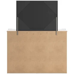 Schoenberg Dresser -Beds and Accessories Sales B1446 231 dresser 12