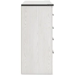 Schoenberg Dresser -Beds and Accessories Sales B1446 231 dresser 8