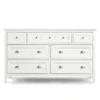 Kentwood Double Dresser
