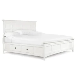 Kentwood Storage Bed