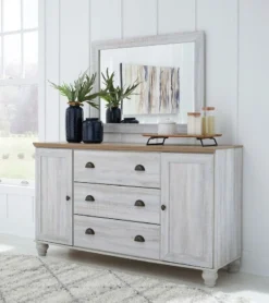 Haven Bay Dresser -Beds and Accessories Sales B1512 231 dresser 3