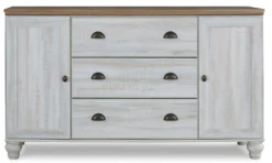 Haven Bay Dresser -Beds and Accessories Sales B1512 231 dresser 6