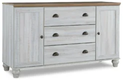 Haven Bay Dresser -Beds and Accessories Sales B1512 231 dresser 7